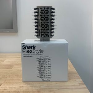 Shark FlexStyle Paddle Brush Attachment